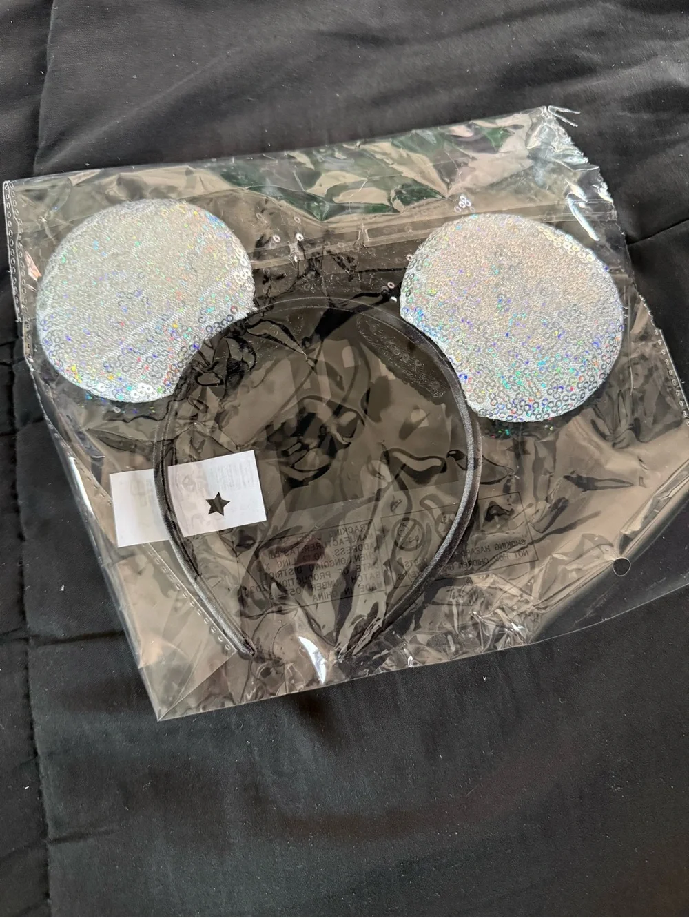 Star Wars Mickey Ears